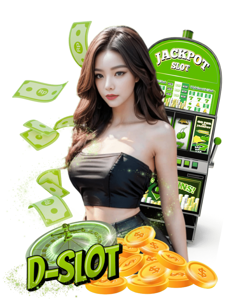 d-slot